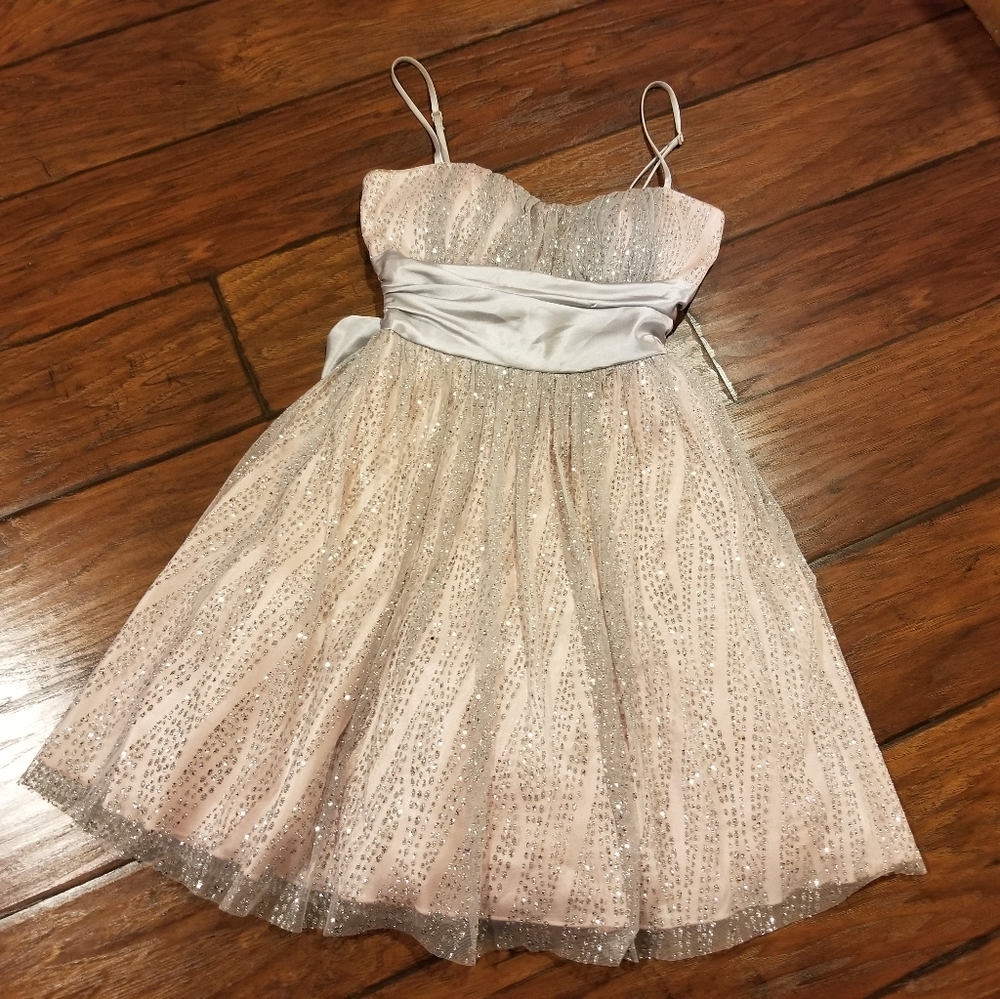 Taboo dress